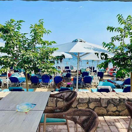 فندق Melissa Gold Coast بساكوذيا المظهر الخارجي الصورة