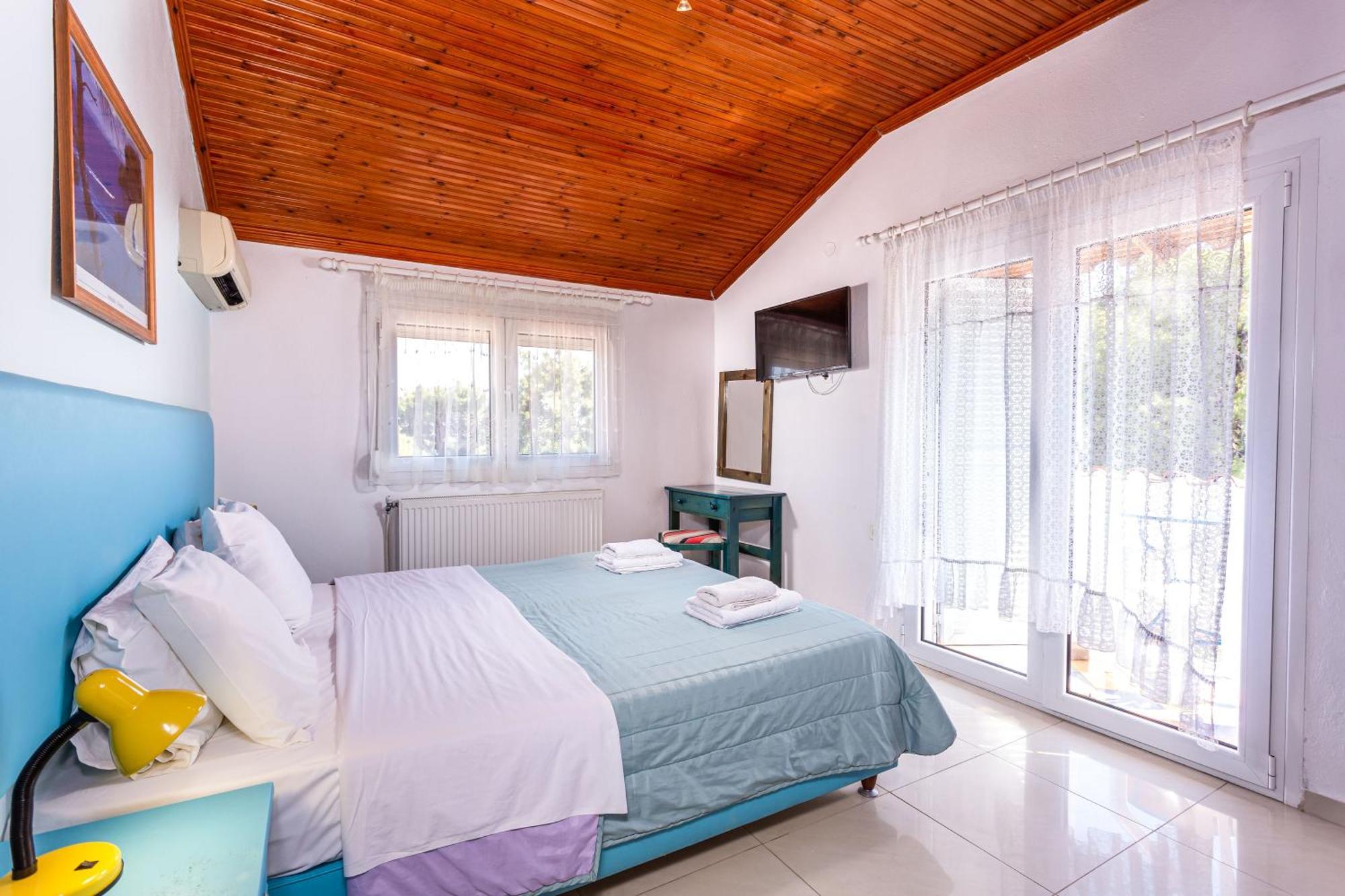 فندق Melissa Gold Coast بساكوذيا المظهر الخارجي الصورة