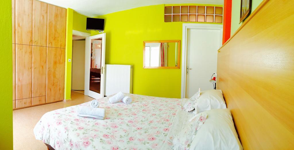 فندق Melissa Gold Coast بساكوذيا المظهر الخارجي الصورة